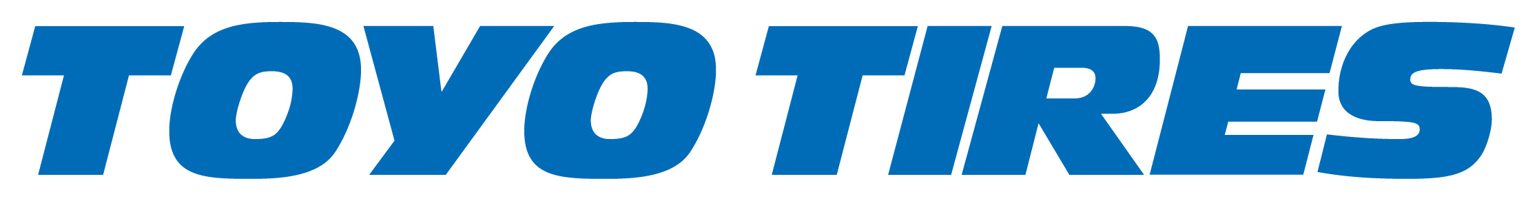 Sponsor - Toyo Tires